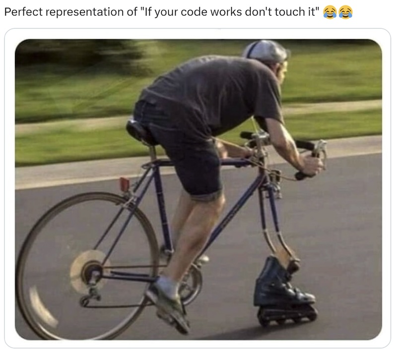 Chrome DevTools